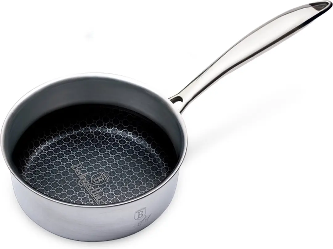 BerlingerHaus steelpan 18 Eterna coating