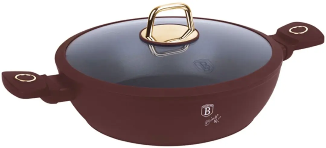 Berlinger Haus 8039