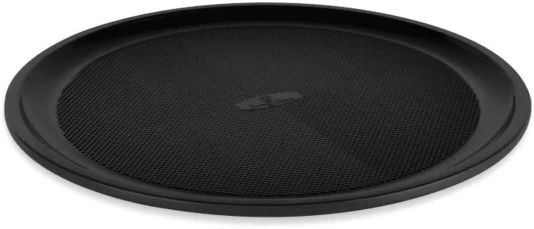 Pizzapan met titaniumcoating, 36 cm, Antracit Collection