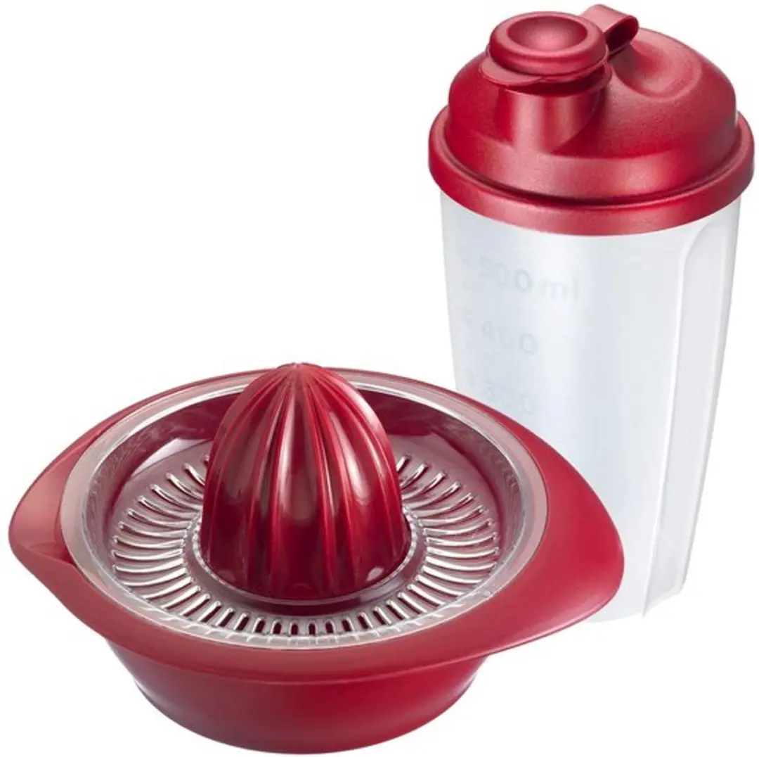 Dailygoods- Fitnessset 2-delig