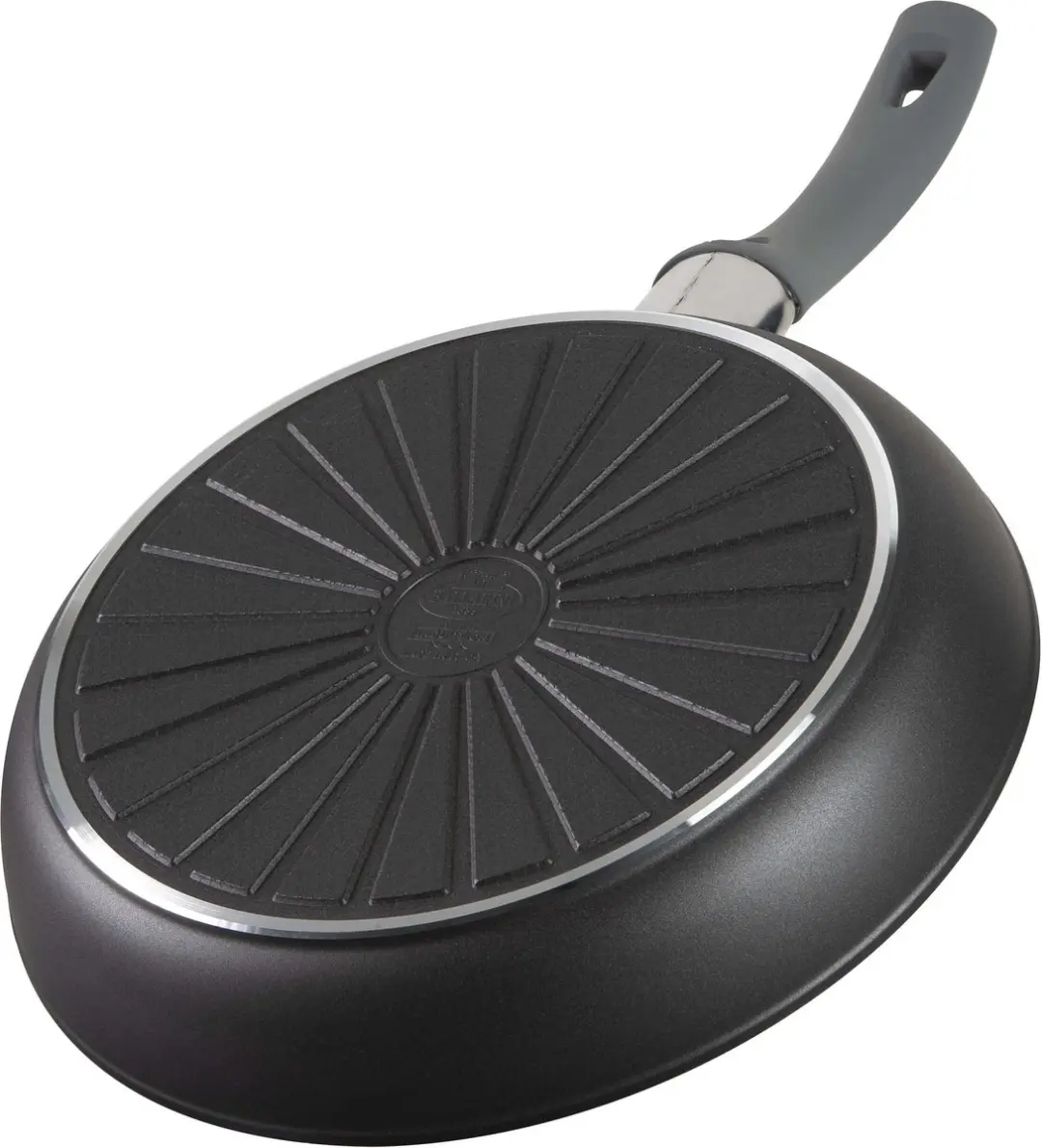 Ballarini 75003-053-0 Koekenpan 32cm - Zwart - afbeelding 6 van 6