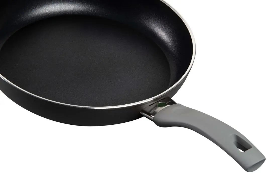 Ballarini 75003-053-0 Koekenpan 32cm - Zwart - afbeelding 4 van 6