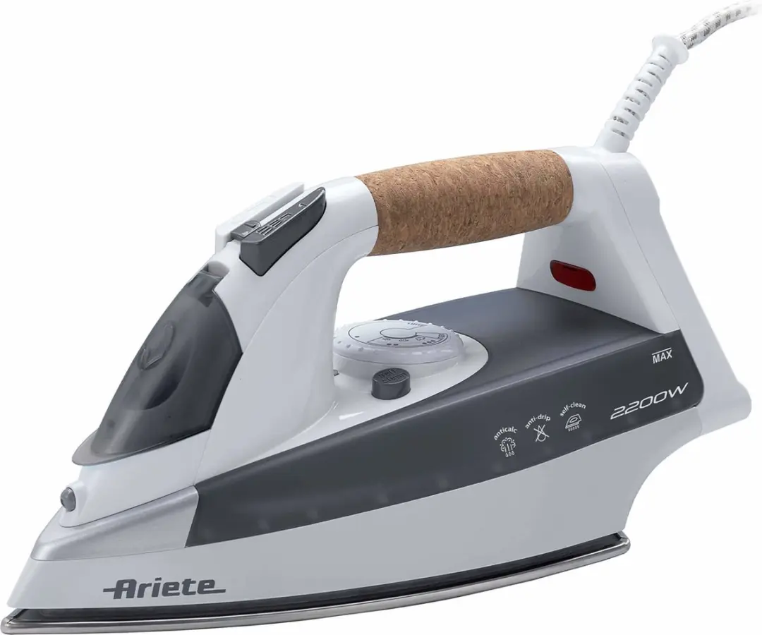 Ariete 6232 Stoomstrijkijzer 2200W