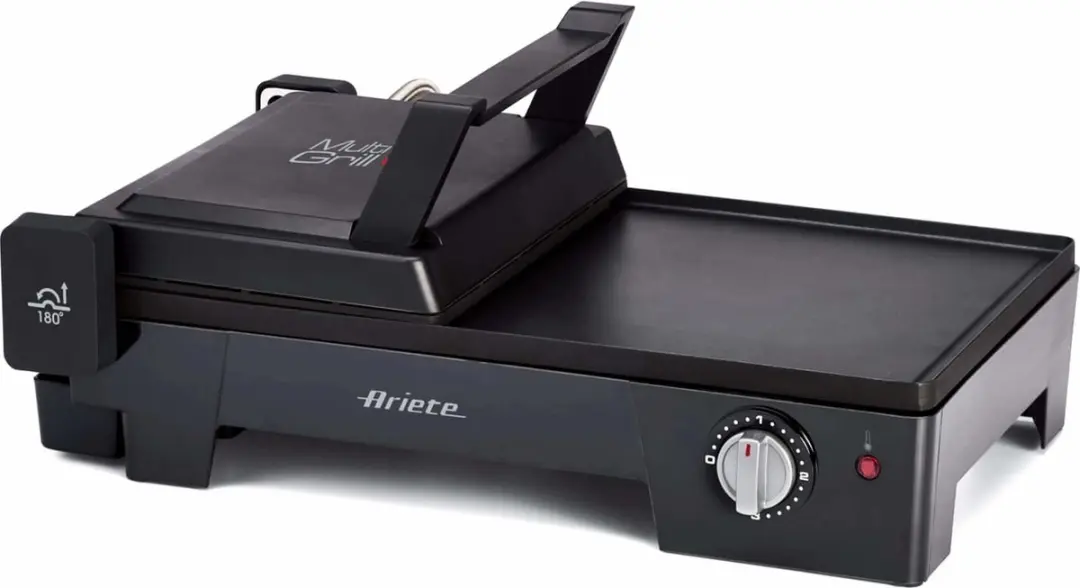 Ariete MultiGrill 1916/10 Tafelgrill 2400W