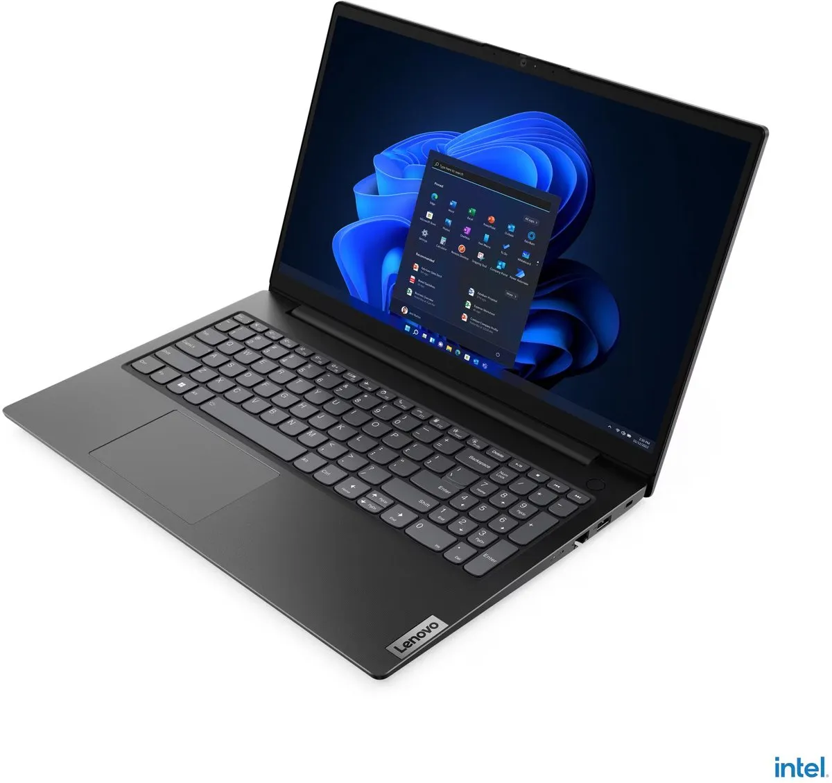 Lenovo V15 G4 IRU Laptop - i5-13420H 16GB 512GB SSD