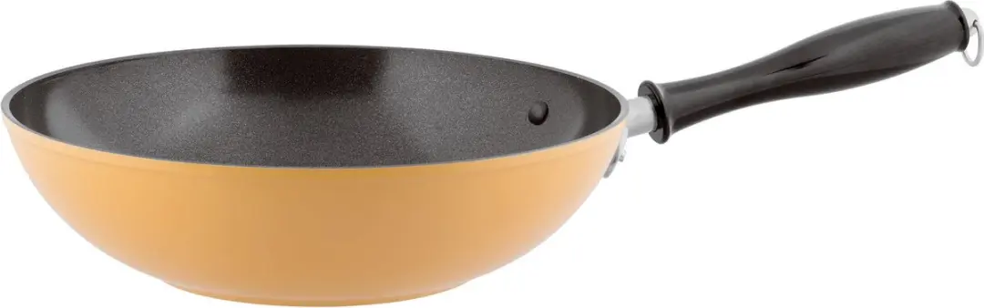 Sambonet Vintage Spadella Wokpan