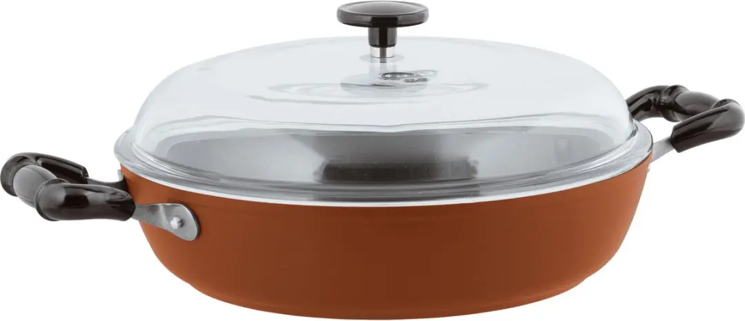 Sambonet Vintage Sauteerpan
