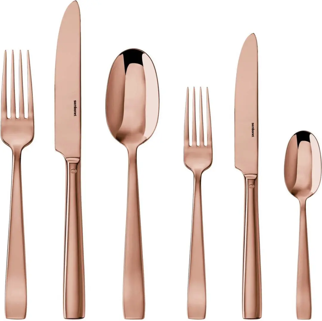 Sambonet Bestekset Flat