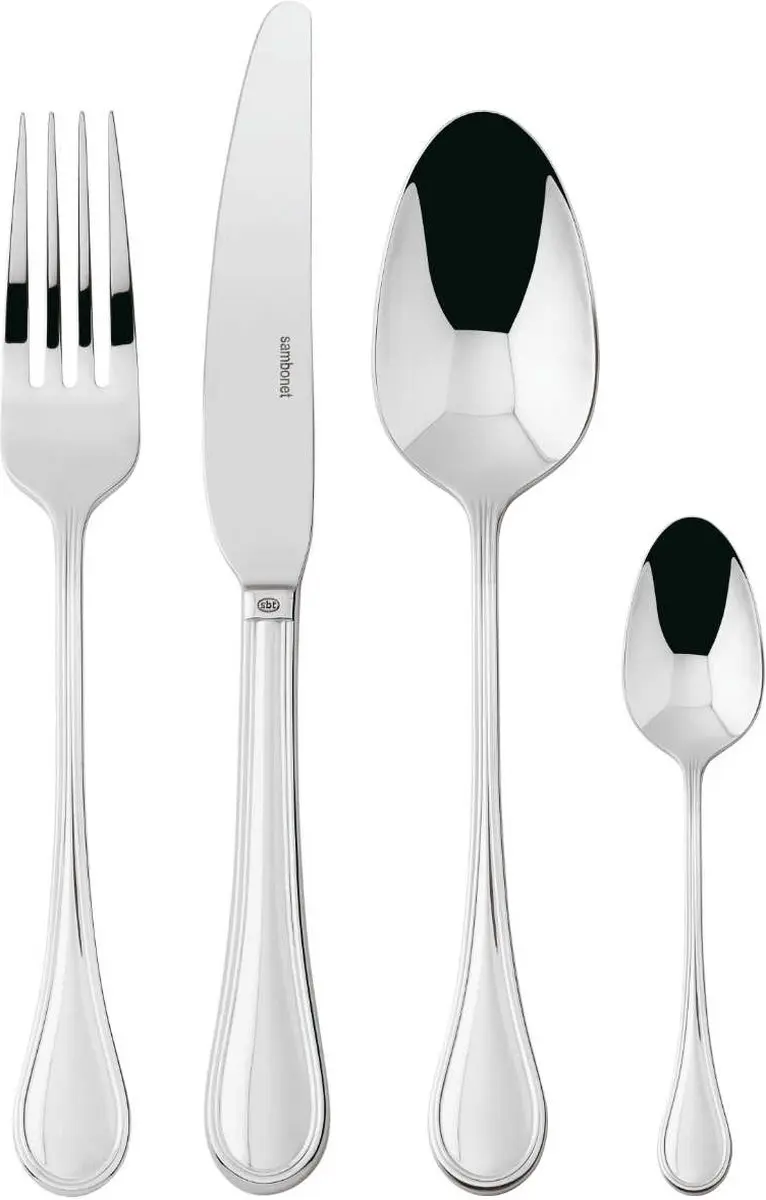 Sambonet Royal Bestekset RVS