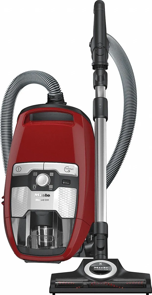 Miele Blizzard CX1 Cat & Dog 890W