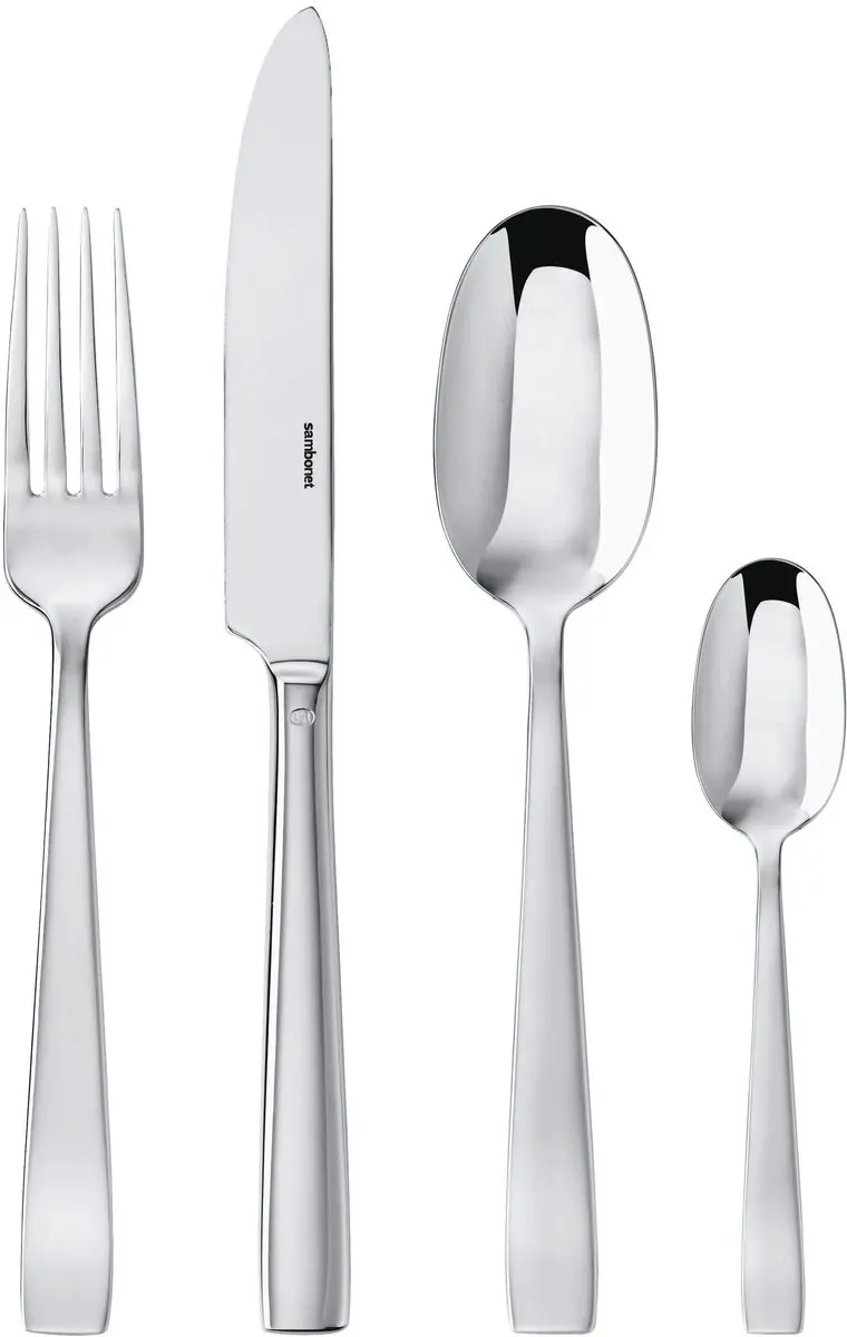 Sambonet Bestekset Flat