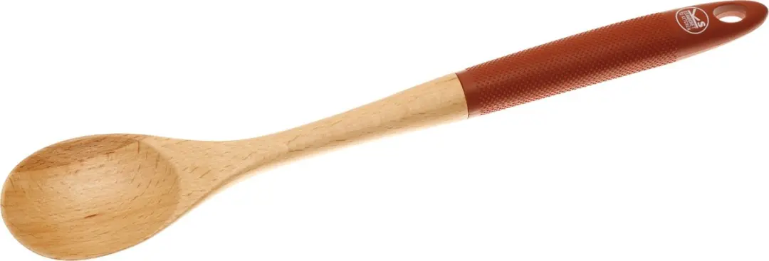 Houten lepel