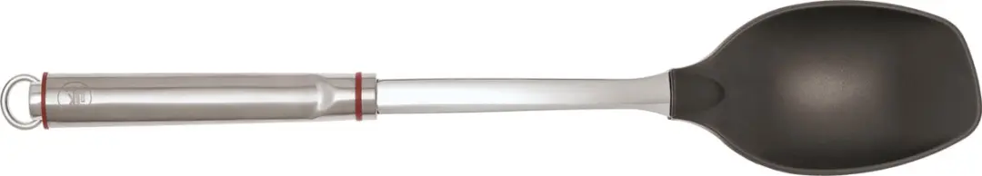 Nylon opscheplepel / rijstlepel