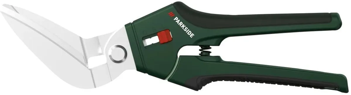 Parkside Tapijtschaar