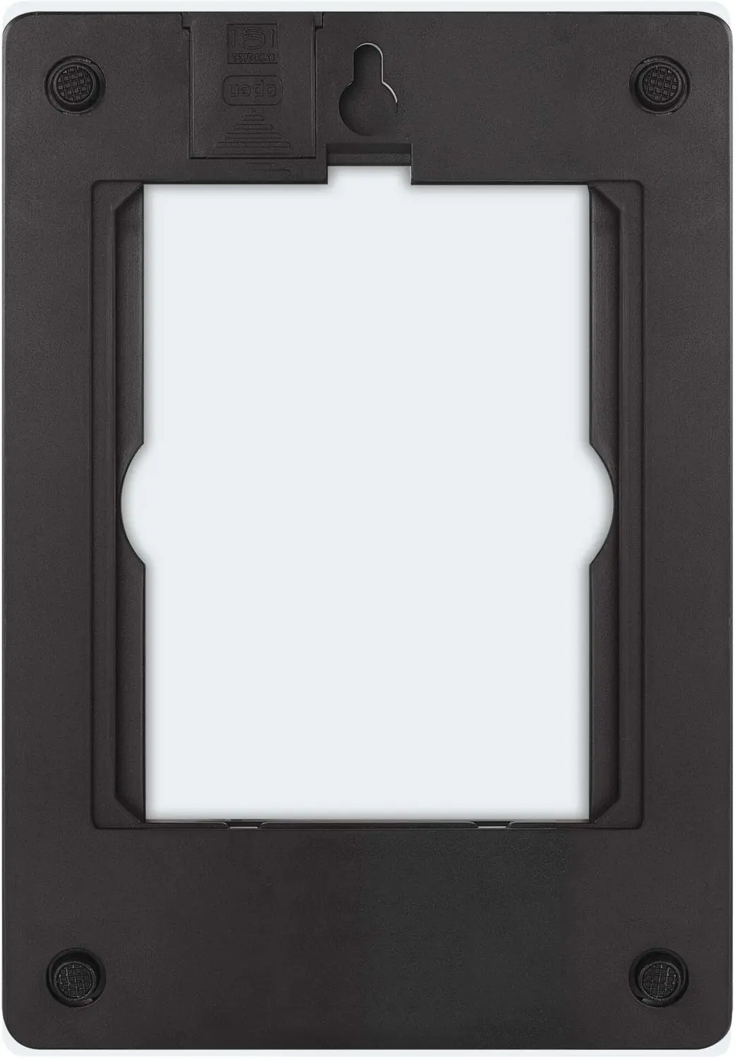 Emos EV014 Digitale Keukenweegschaal - 5kg - Wit - afbeelding 4 van 6