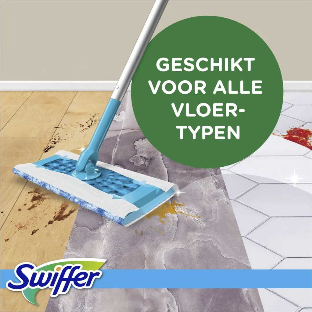 Swiffer