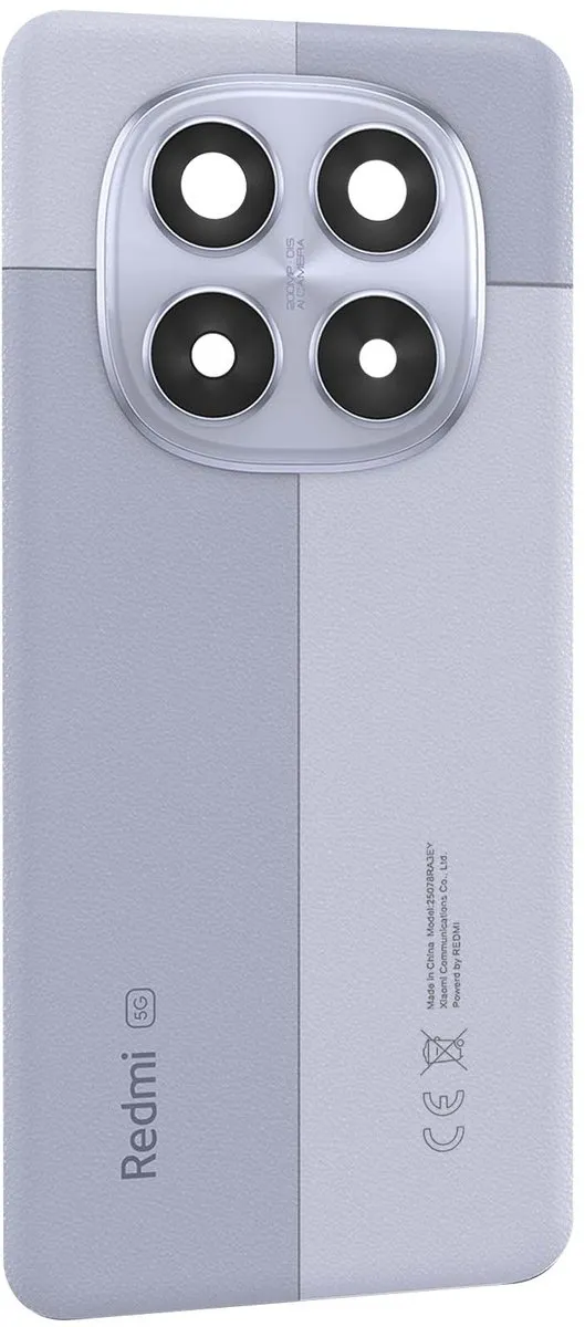 Xiaomi Batterijklep Redmi Note 14 Pro 5G - Paars