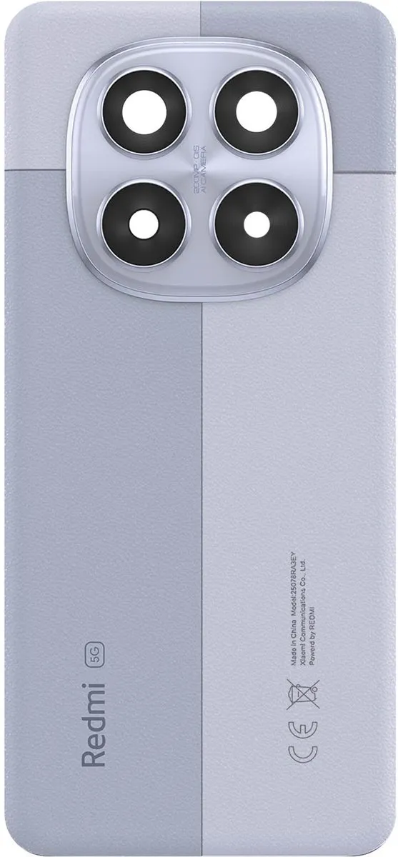 Xiaomi Batterijklep Redmi Note 14 Pro 5G
