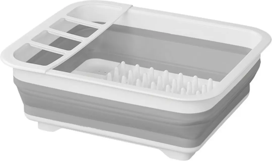 ProPlus Afdruiprek opvouwbaar 36 x 31 cm