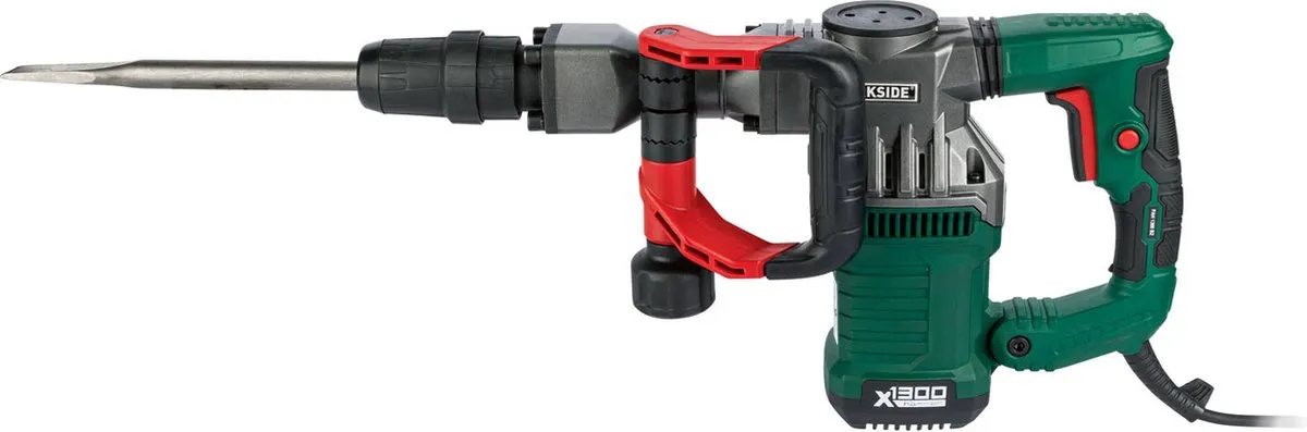 PARKSIDE Sloophamer SDS 1300W