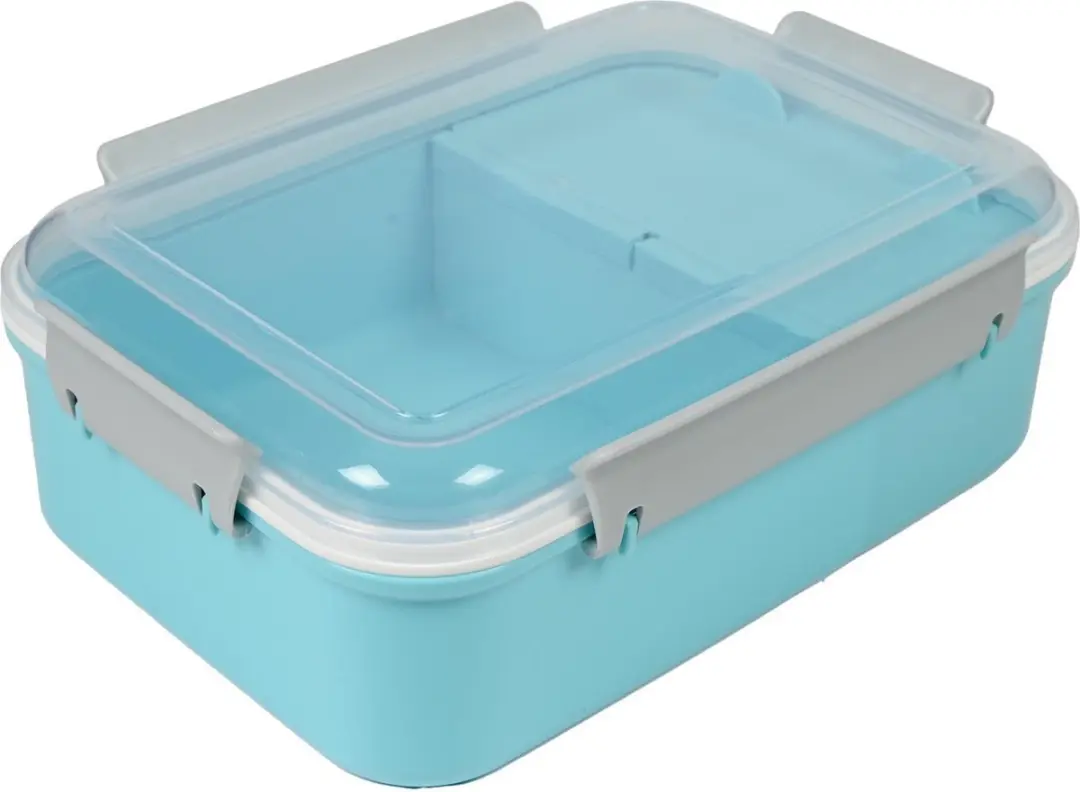 Benson Lunchbox