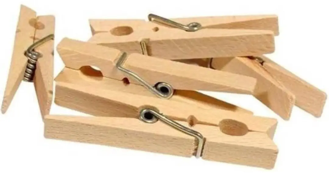 Benson Wasknijpers