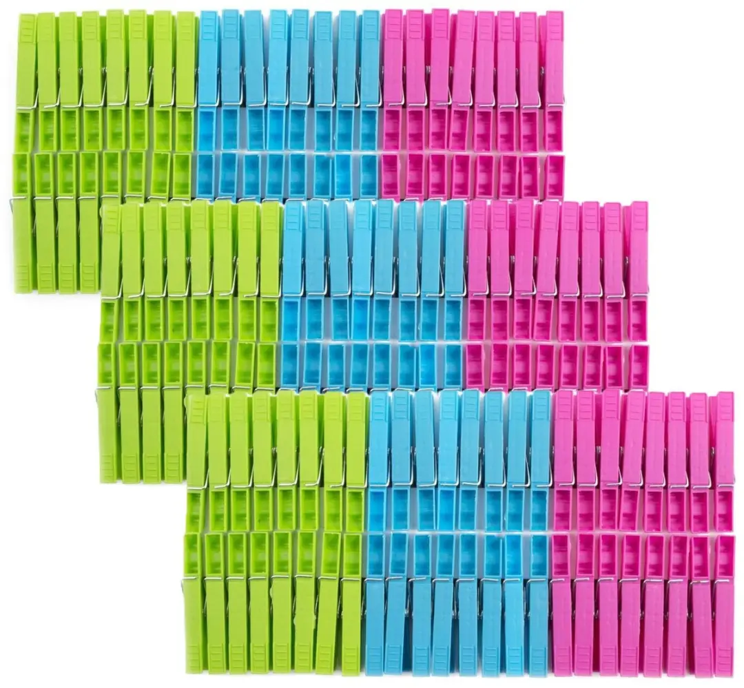 Benson Wasknijpers