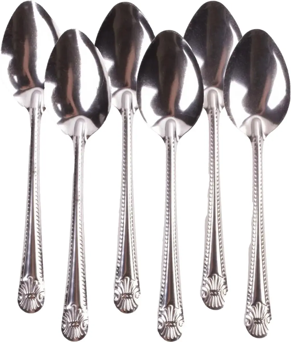Benson Home Diner lepel