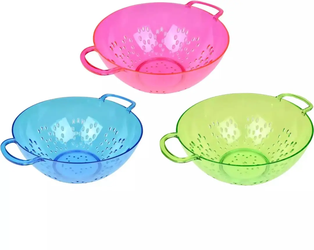 Benson Plastic vergiet