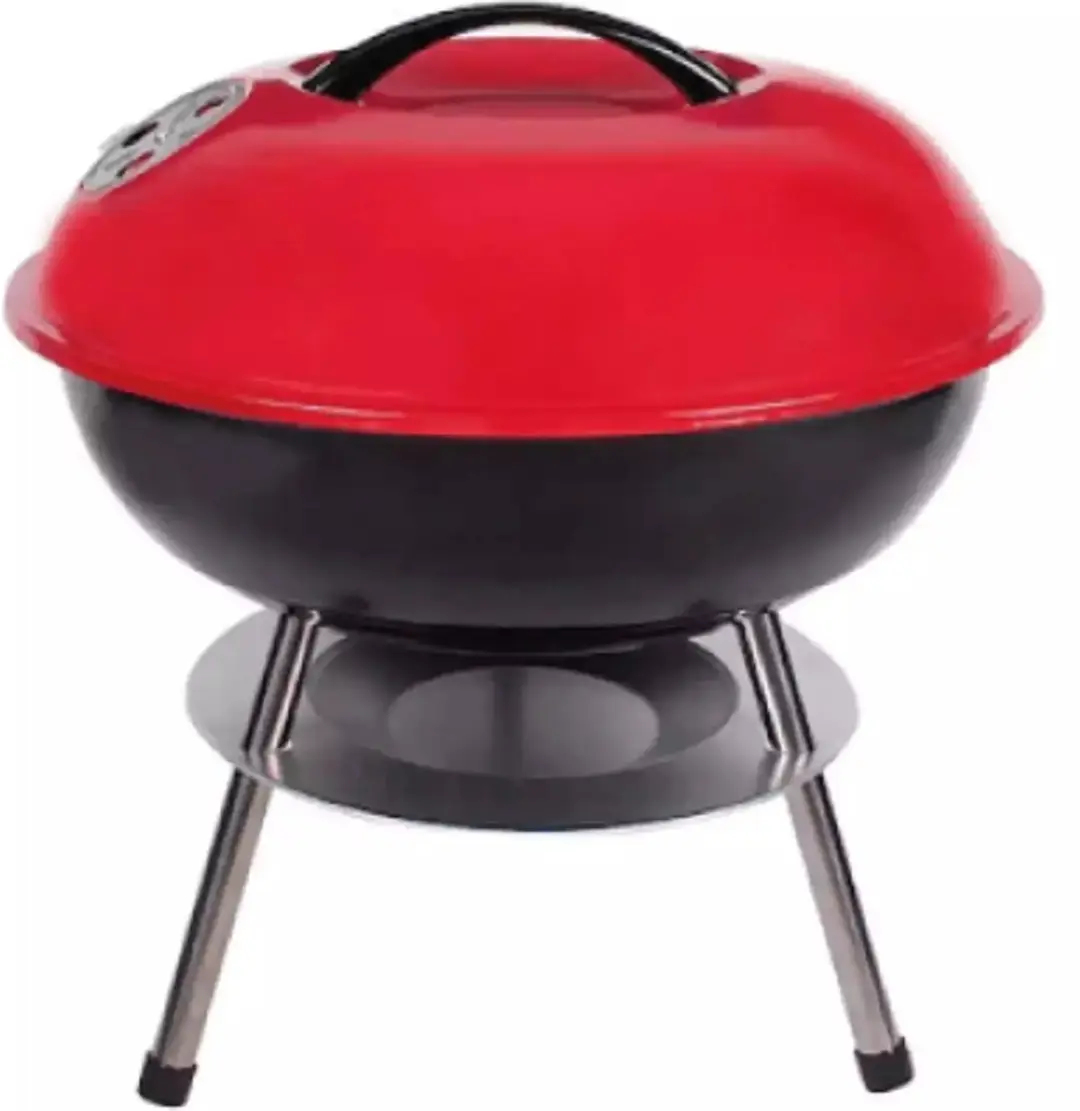 Benson Compacte BBQ bol