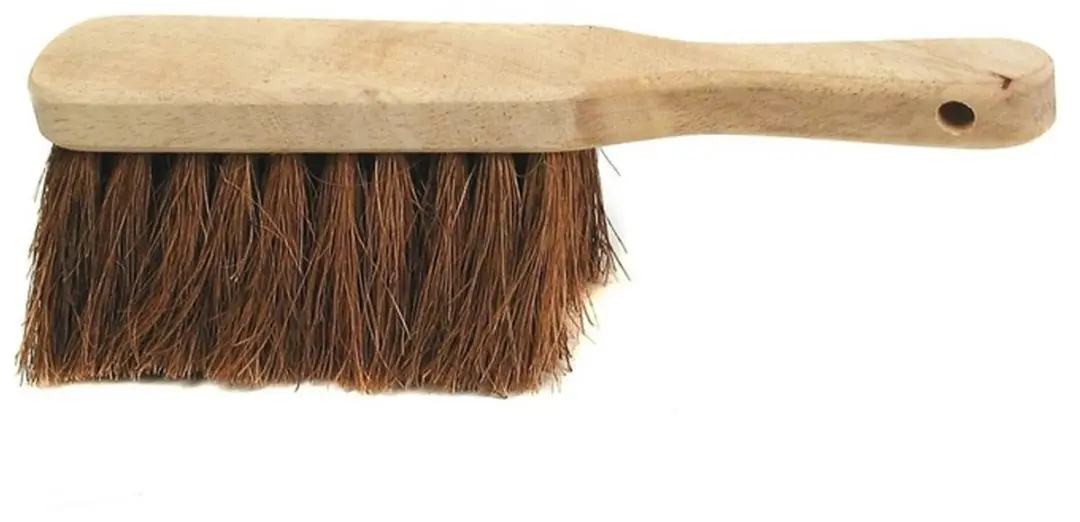 Benson Handveger stoffer van hout