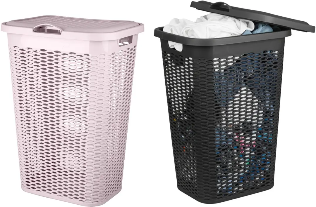 Wasmand Ventilation