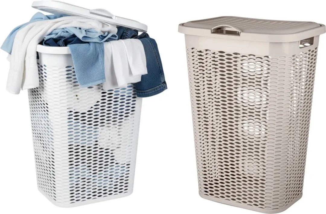 Wasmand Ventilation