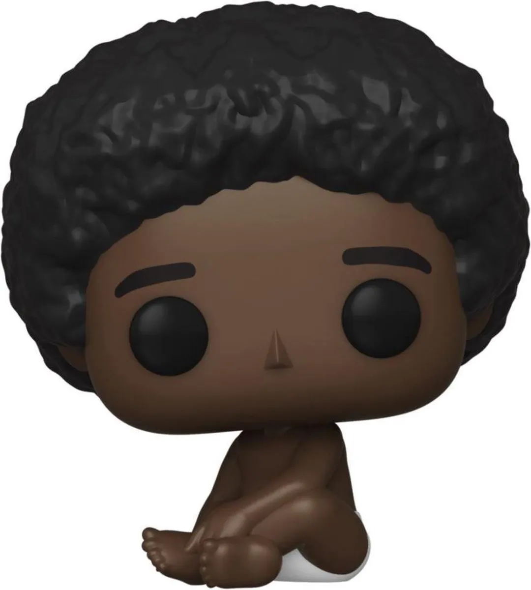 Funko Pop! Music Biggie Smalls Acrylic Case #01 - afbeelding 2 van 2