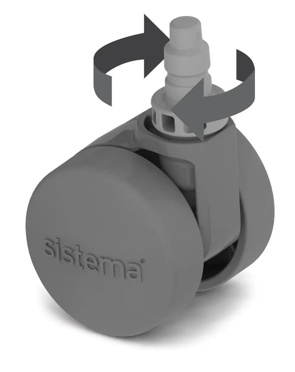 Sistema Storage Opberbox