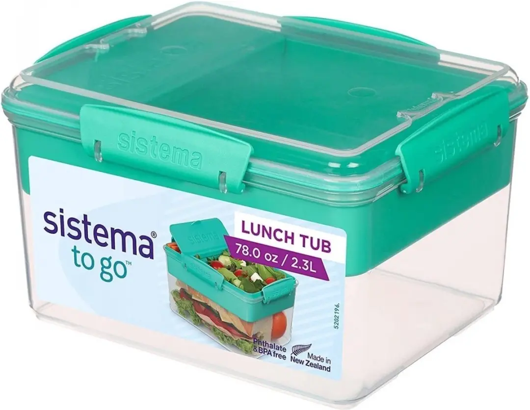 Sistema to go