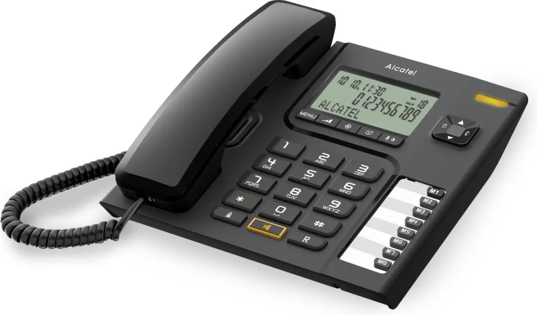 Alcatel T76 Huistelefoon