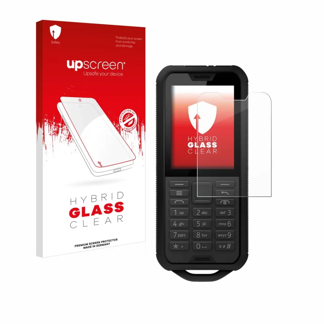 upscreen