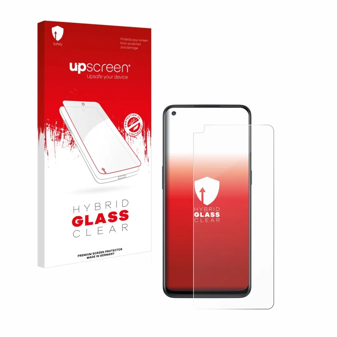 upscreen