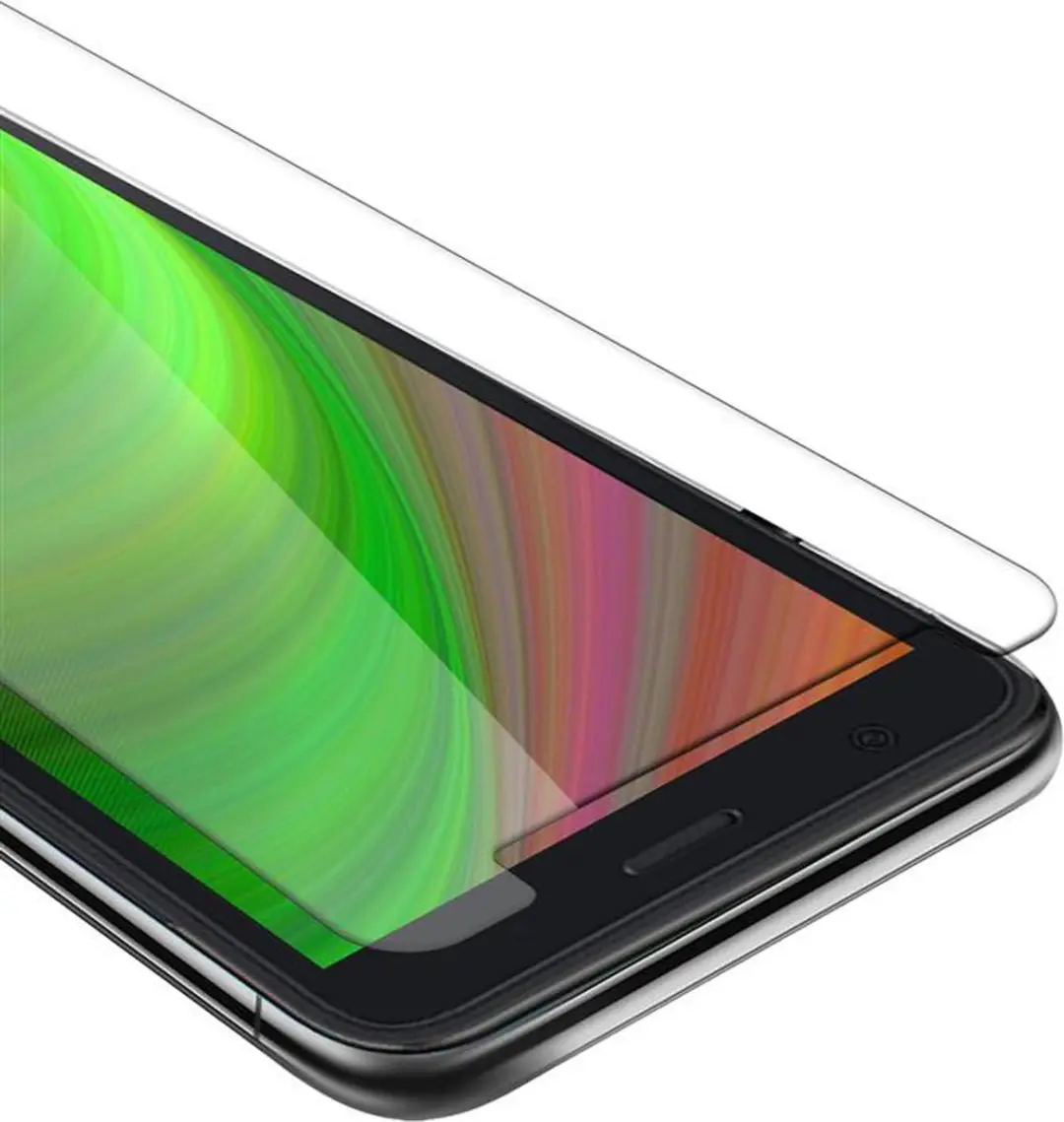 Cadorabo Screenprotector geschikt voor ZTE Blade A3 2019