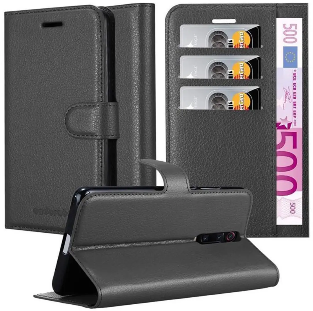 Cadorabo Hoesje geschikt voor Xiaomi Mi 9T / Mi 9T PRO / RedMi K20 / RedMi K20 P