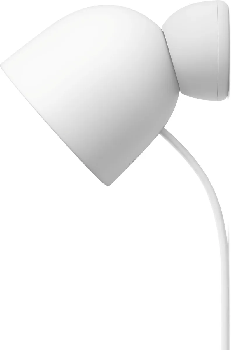 Google Nest Cam Outdoor - Beveiligingscamera - Wired - 2nd Gen - Snow