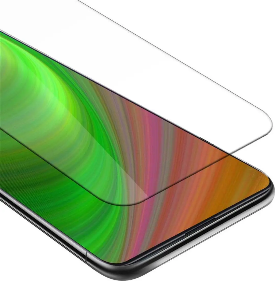 Cadorabo Screenprotector geschikt voor Xiaomi Mi 9T / Mi 9T PRO / RedMi K20 / Re