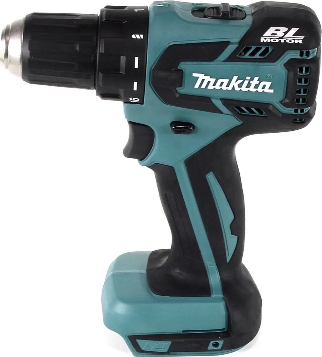 Makita DDF459RMJ Accuschroevendraaier 18V - 2x 4000mAh