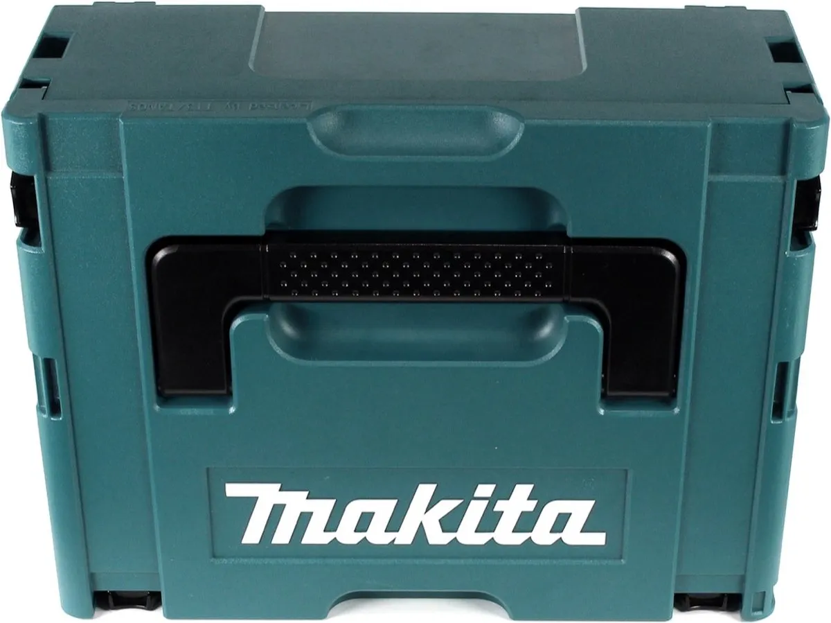 Makita DDF459RMJ Accuschroevendraaier 18V - 2x 4000mAh