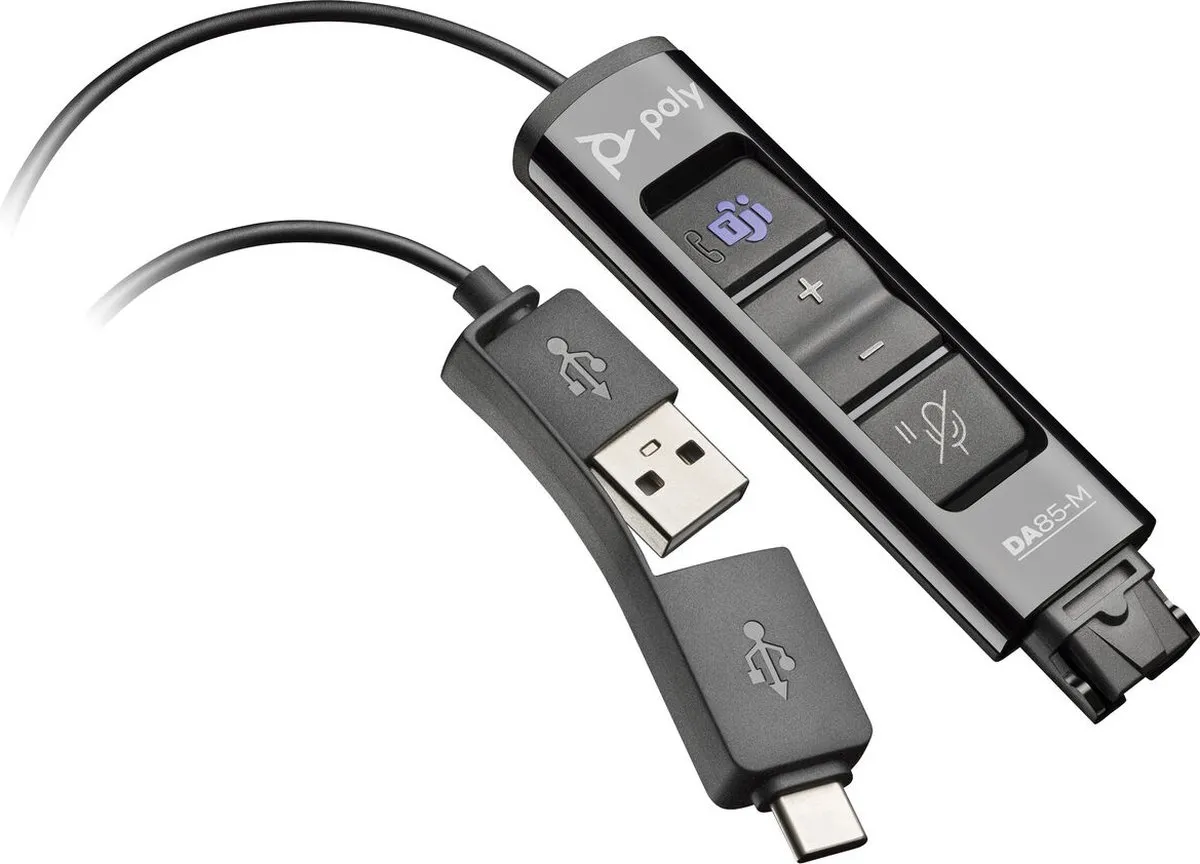 HP 786C8AA Oordopjes