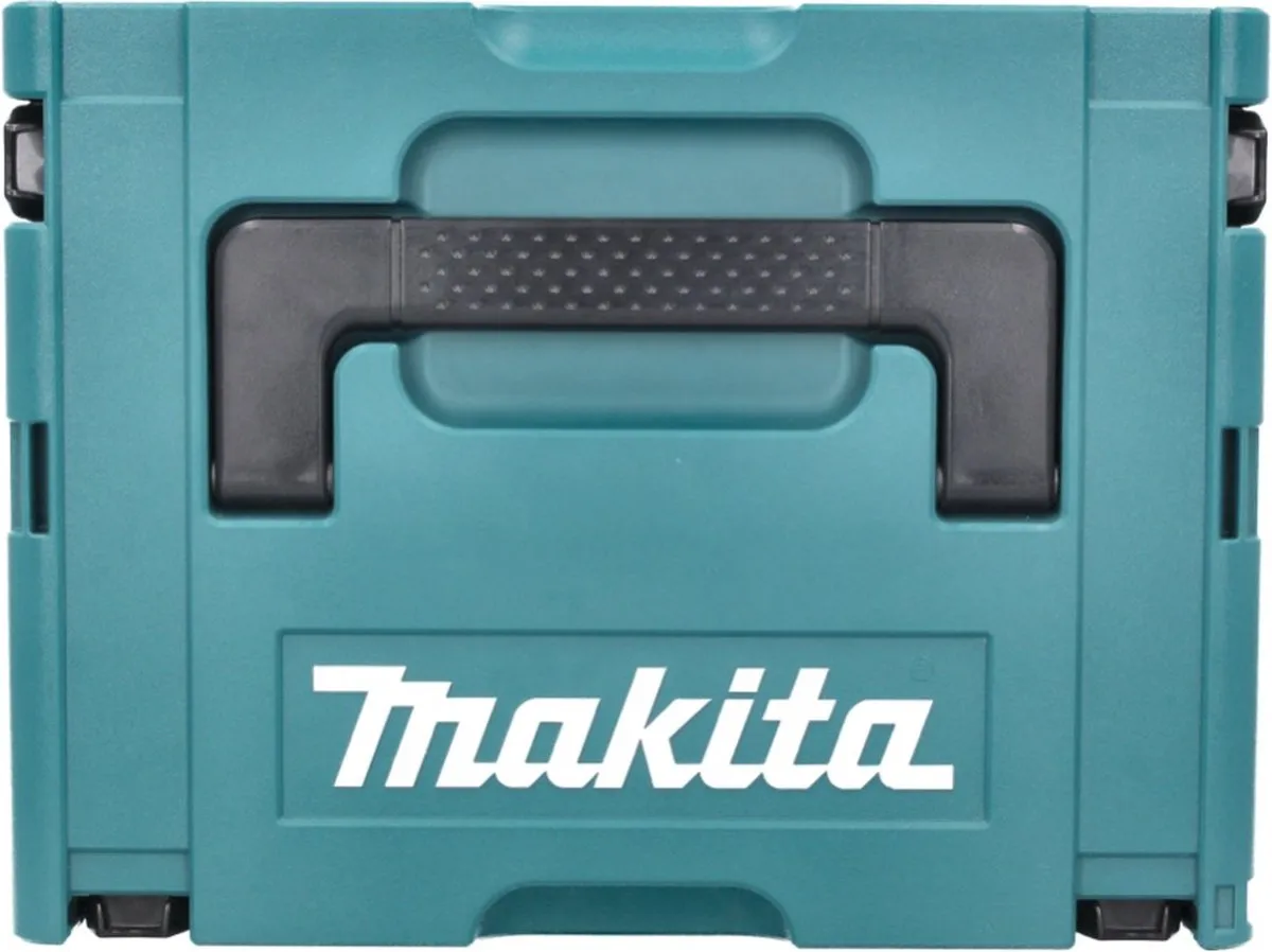 Makita DTS141M1J Accuschroevendraaier 18V 40Nm - 1x 4.0Ah Accu