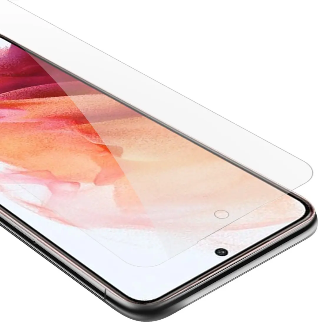 Cadorabo Screenprotector geschikt voor Samsung Galaxy S22 PLUS