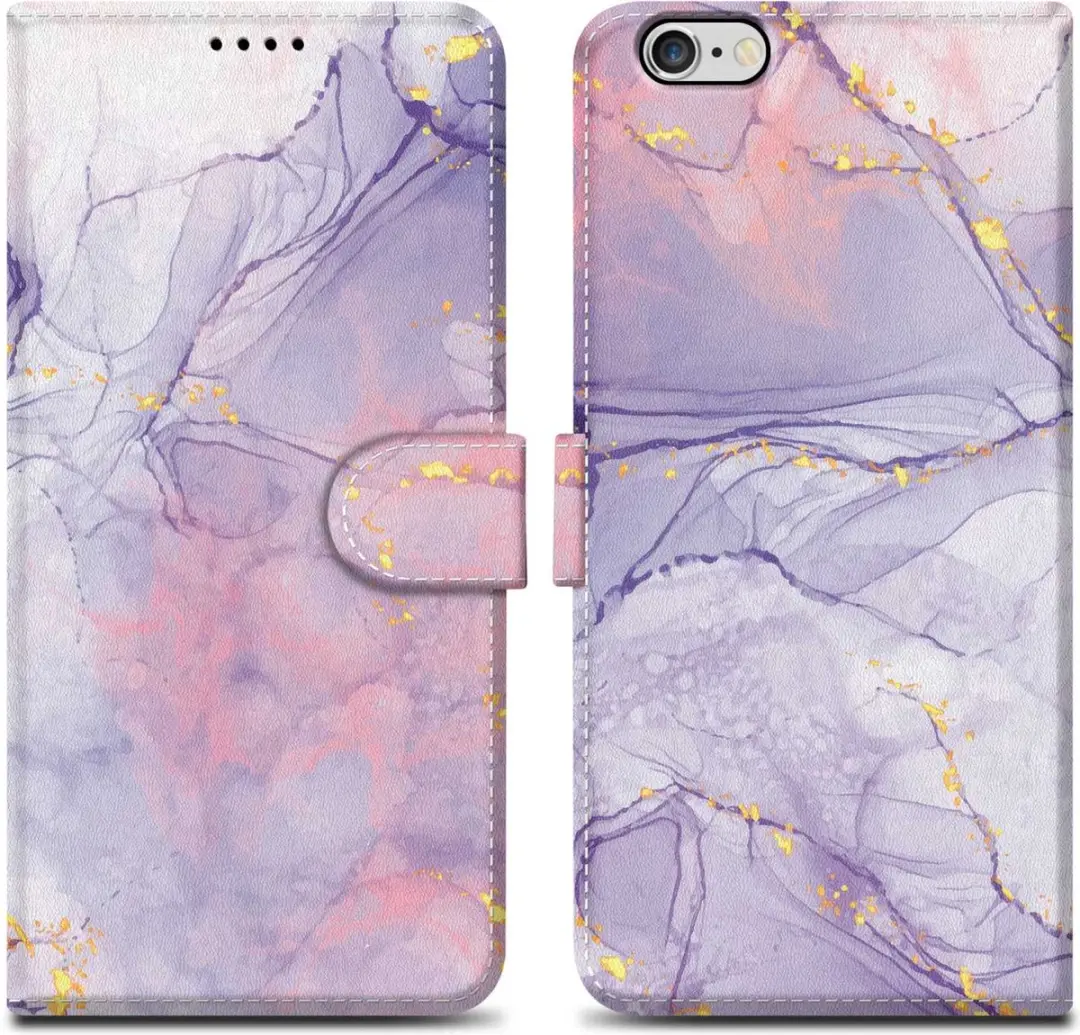 Cadorabo Hoesje geschikt voor Apple iPhone 6 PLUS / 6S PLUS