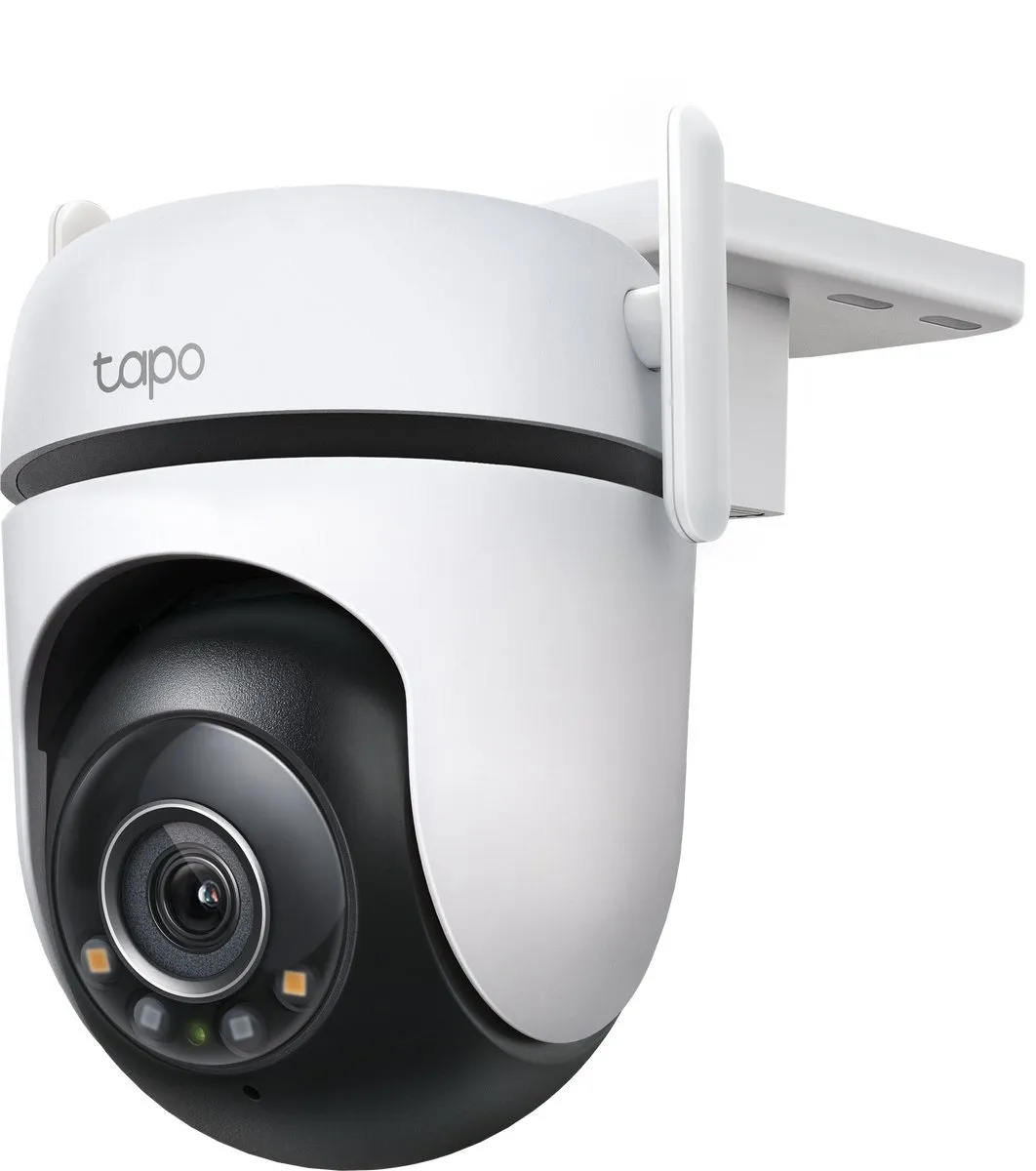 TP-Link Tapo C520WS Buitencamera - 2.5K QHD - IP66